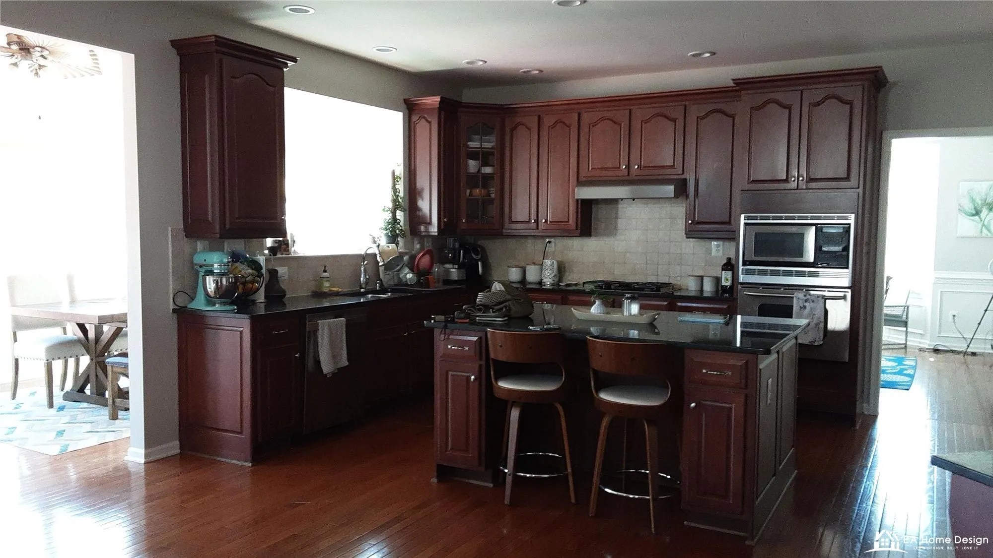 Upgrade Your Kitchen Top Trends in Kitchen Remodeling EA Home Design