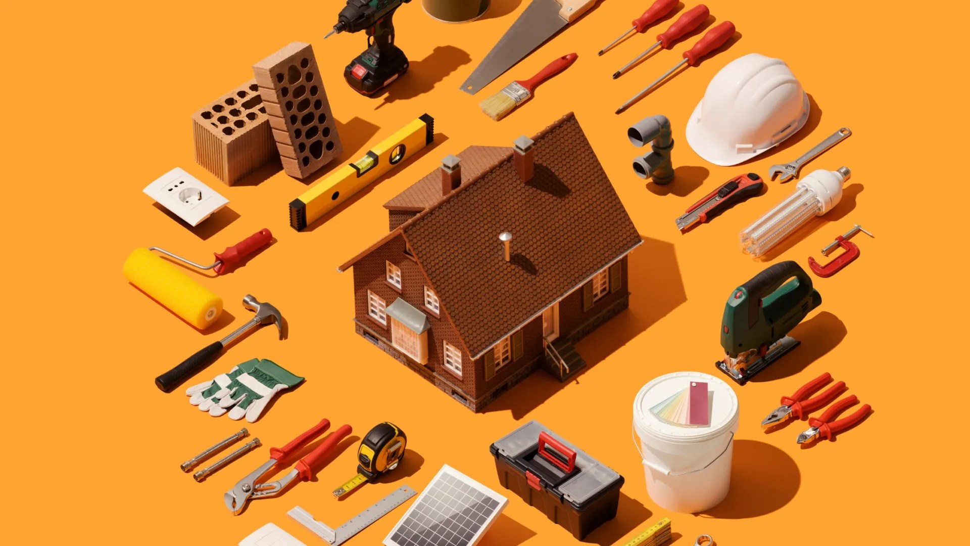 Home Remodeling vs. Home Renovation What's the Difference? EA Home