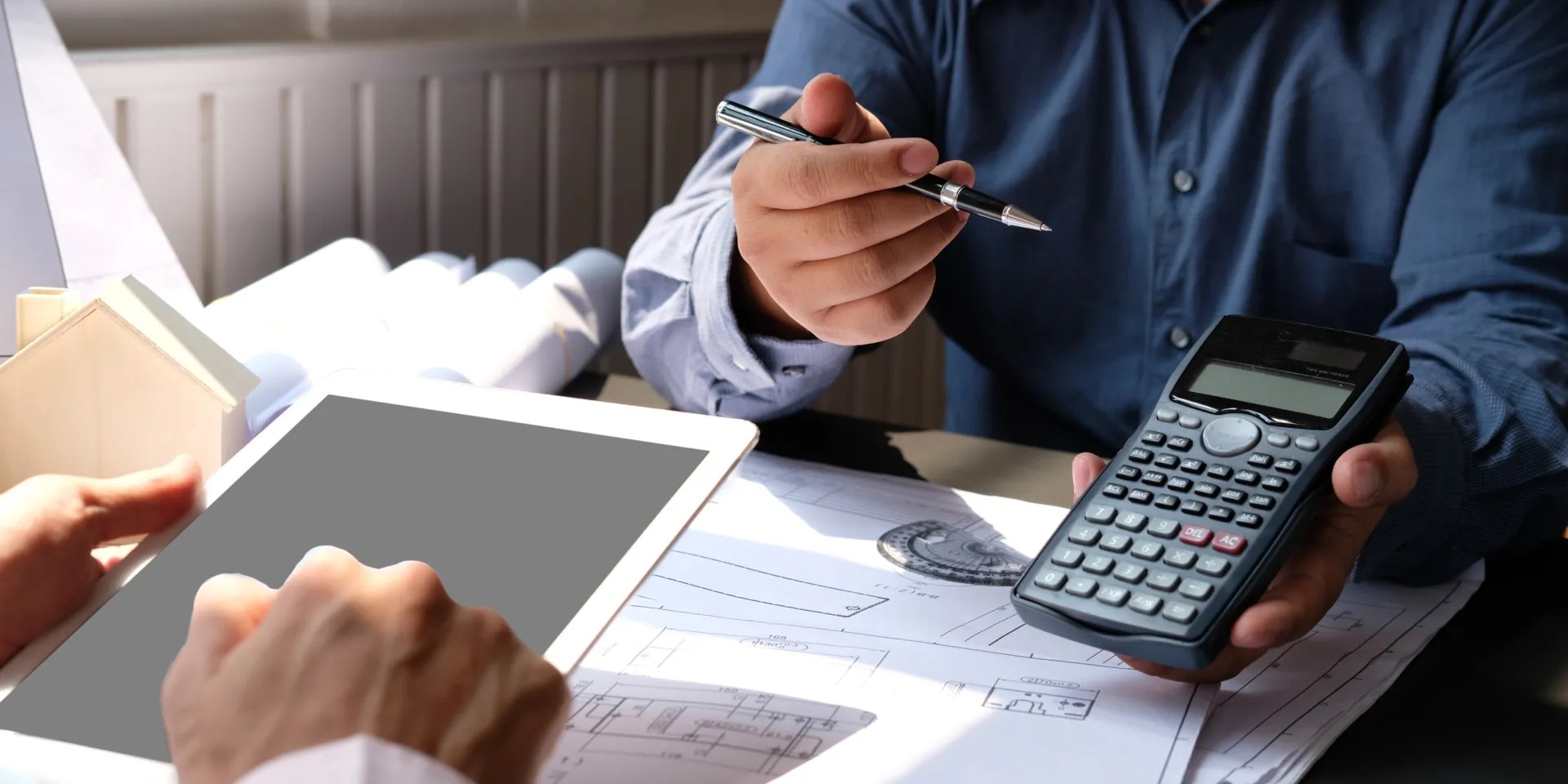 Understanding Architectural Fees How Much Does an Architect Cost? EA