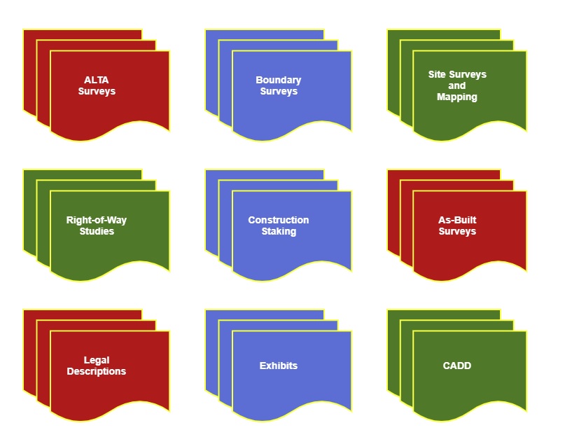 Surveying Engineering Alliance, Inc.