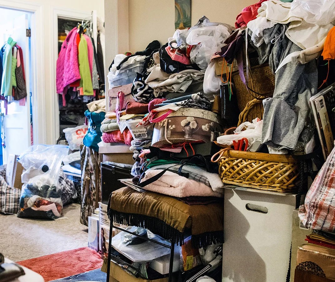 Hoarder Cleanouts Near Me Professional Help for Your Home and Well