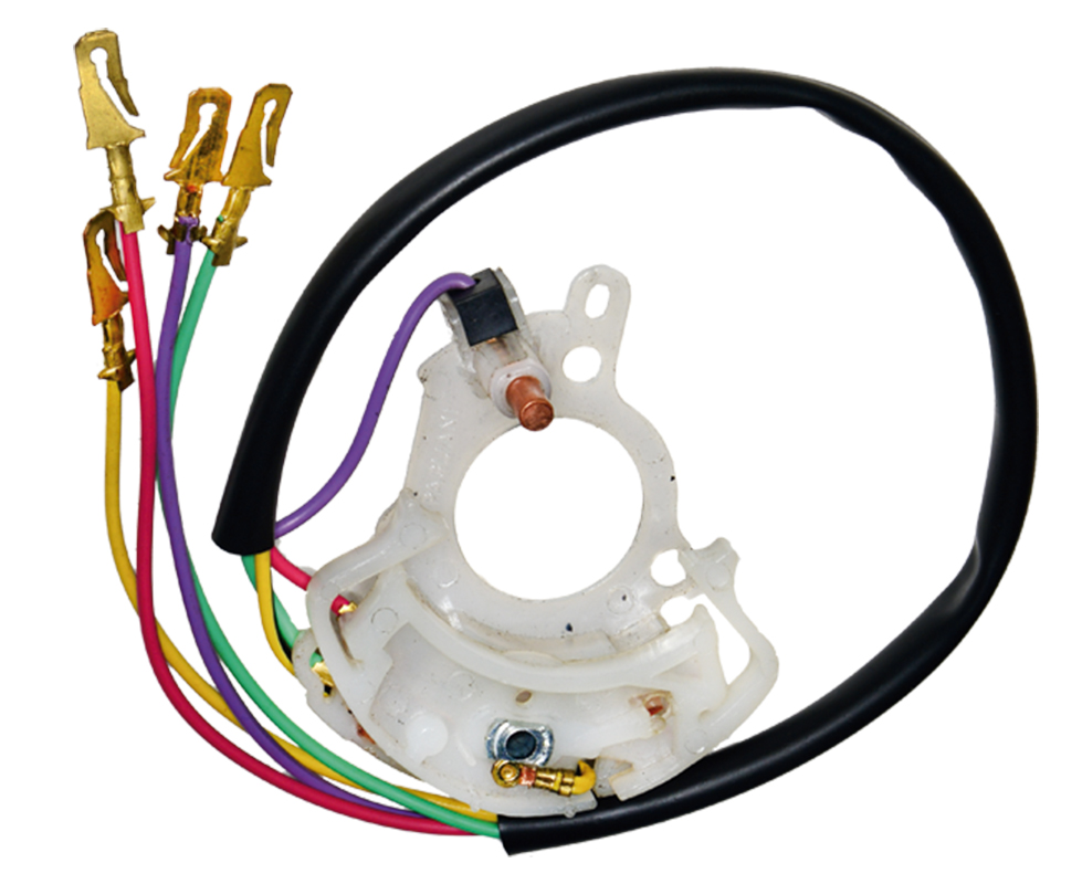 Art. 560 TURN SIGNAL SWITCH Electromecánica ALFA