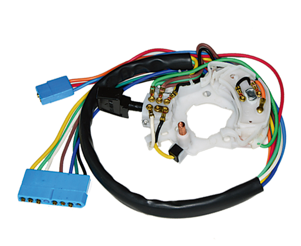 Art. 627 TURN SIGNAL SWITCH Electromecánica ALFA