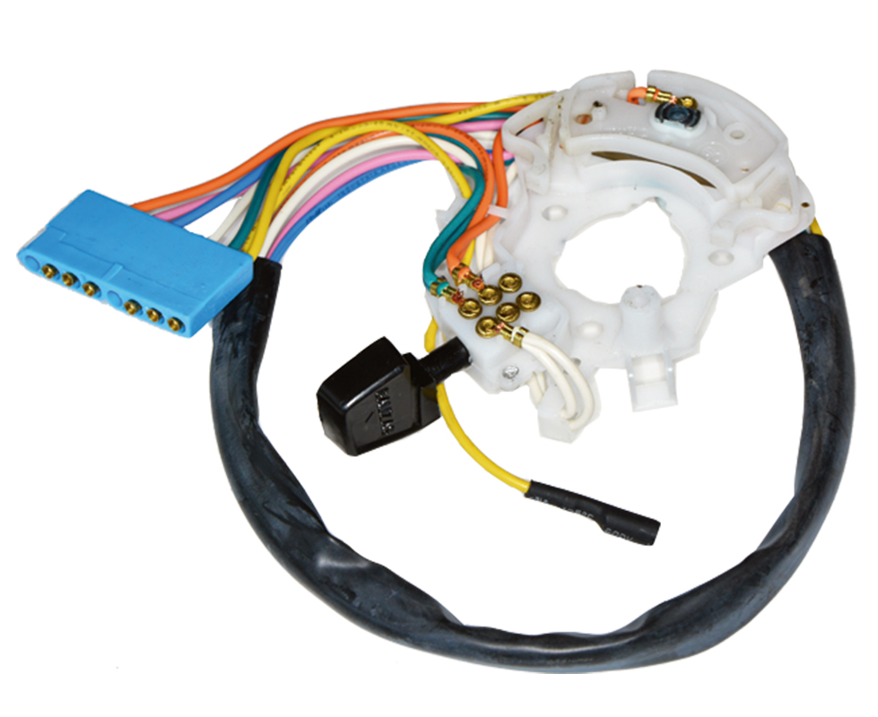 Art. 633 TURN SIGNAL SWITCH Electromecánica ALFA