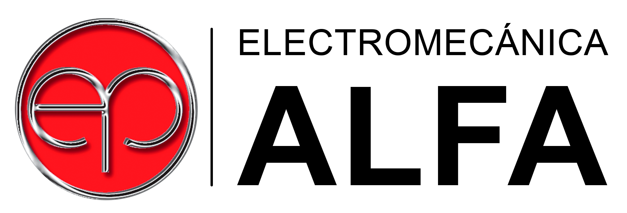 INTERRUPTOR LUCES Electromecánica ALFA