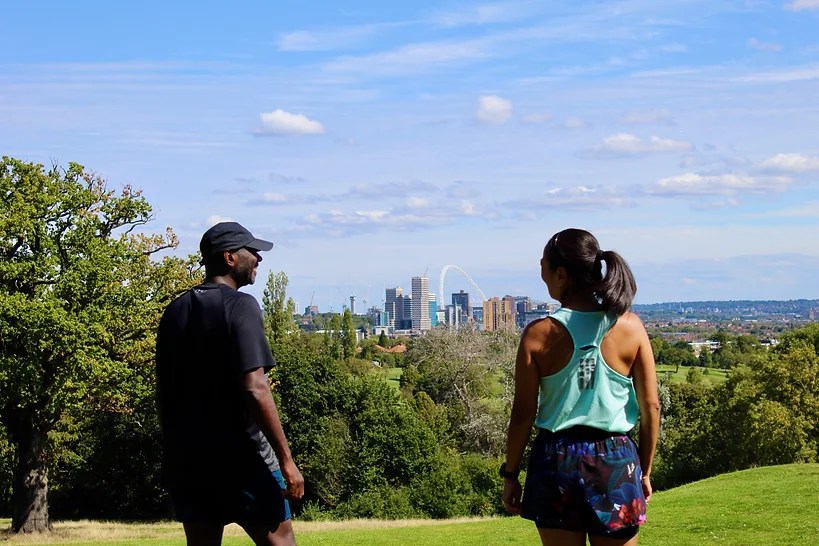 Ealing to host The Queen of the Suburbs ultramarathon EALING.NEWS