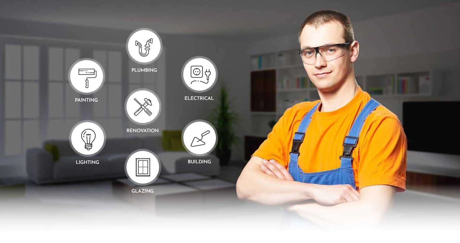 Handyman in Ealing, W5. Call Now 020 8719 0128.