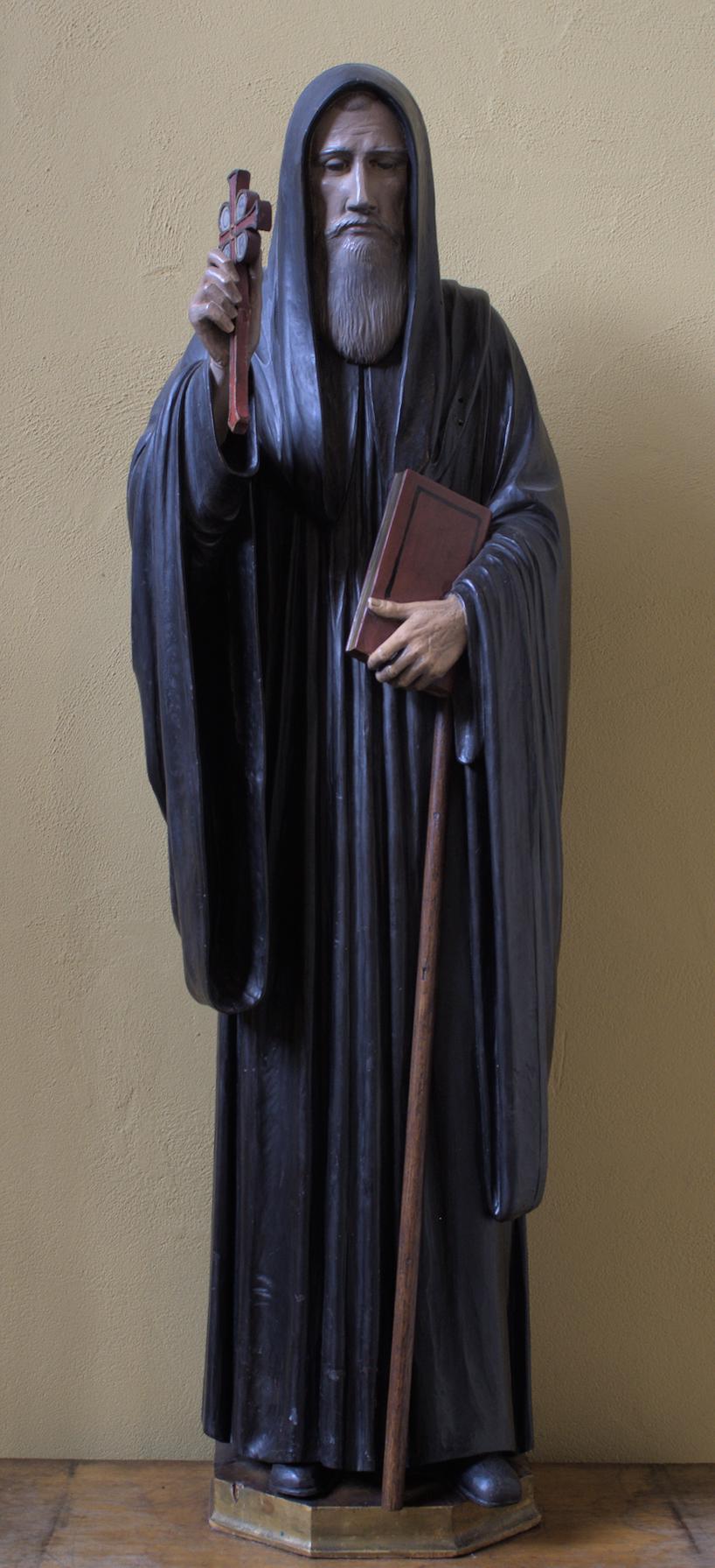 St Benedict Week Novena and Prayers Ealing Abbey