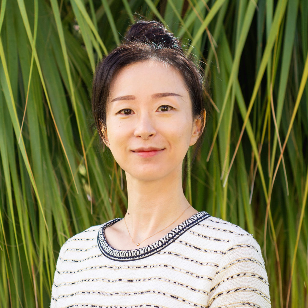 Wu, Jing University of Hawaiʻi at Mānoa