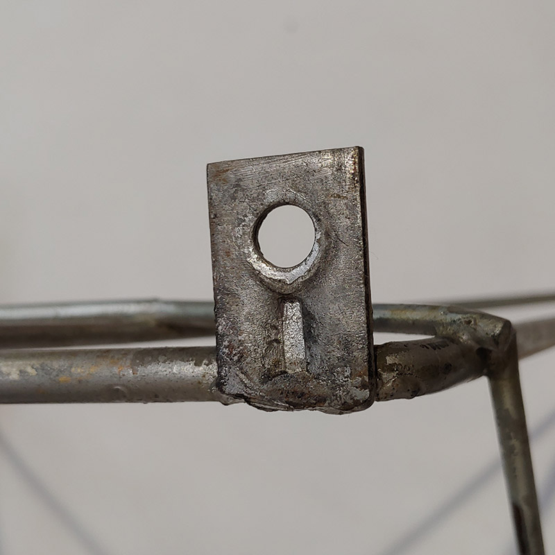 Eames RKR Chair, Eames RKR Rocking Chair