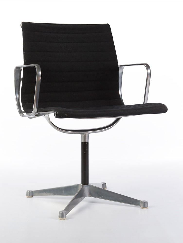 Eames Low Back Side Chair