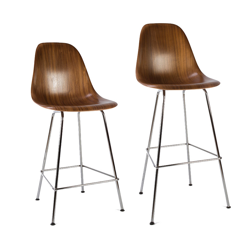 Herman Miller Bar and Counter Stools