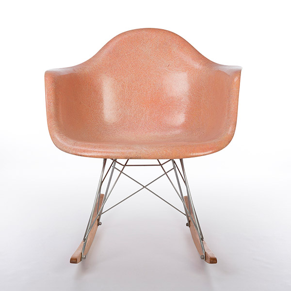 Eames RAR Chair, Eames RAR Rocking Chair