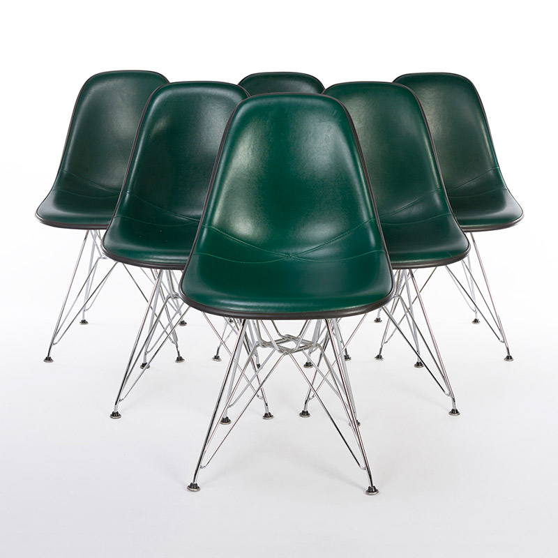 Eames DSR Chair, Eames DSR Eiffel Chair