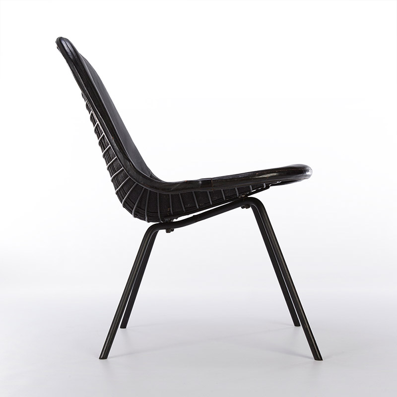 Eames DKX Chair, Eames DKX Side Chair