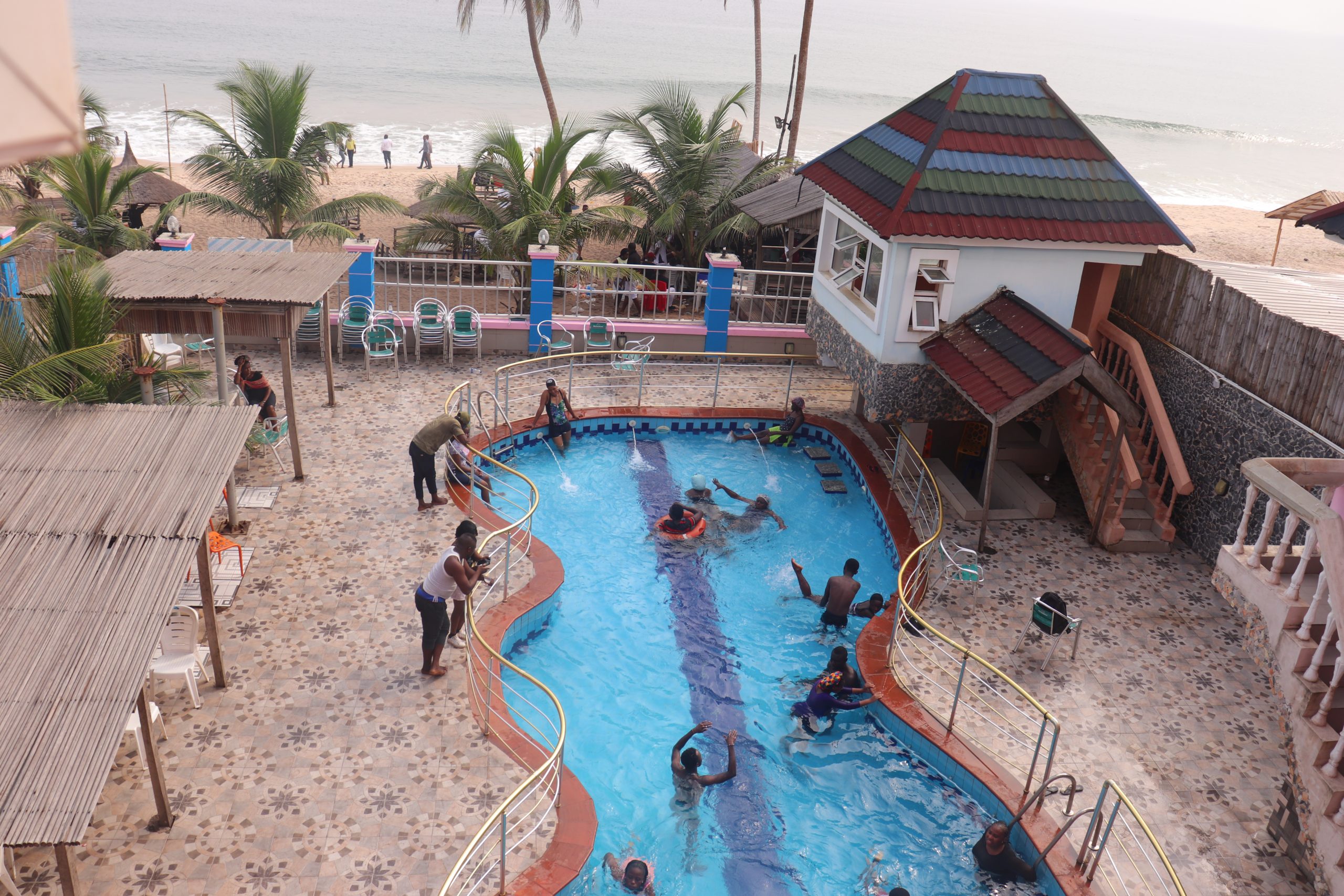 Schedule & Location Emerging Acts music Festival