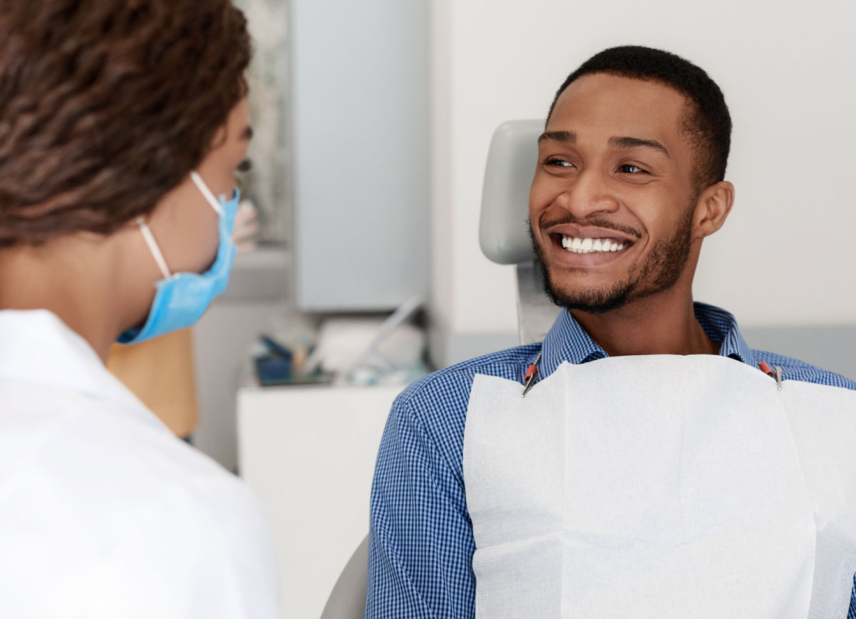 Dental & Vision Plans E.A. Miles Insurance Services, Inc