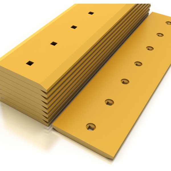 Reversible Cutting Edge 9W6615 Caterpillar 972M,962H,966K,972M Xe