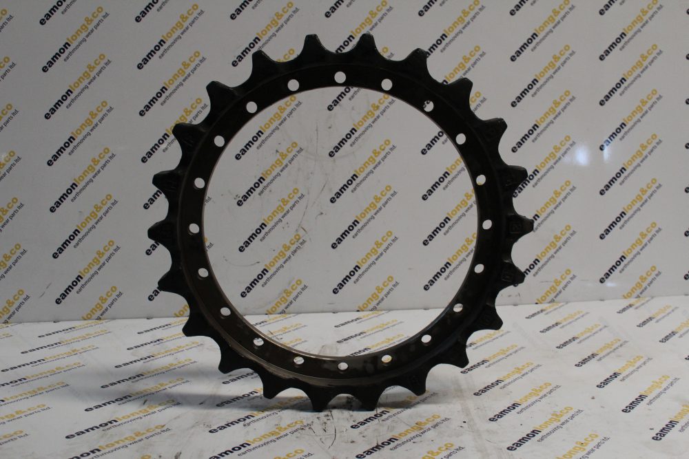 Sprocket - Berco - Eamon Long & Co