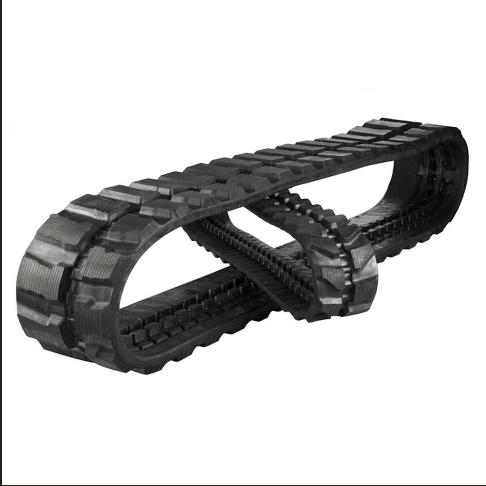 Rubber Track Yanmar B15,B17,VIO15 Eamon Long & Co