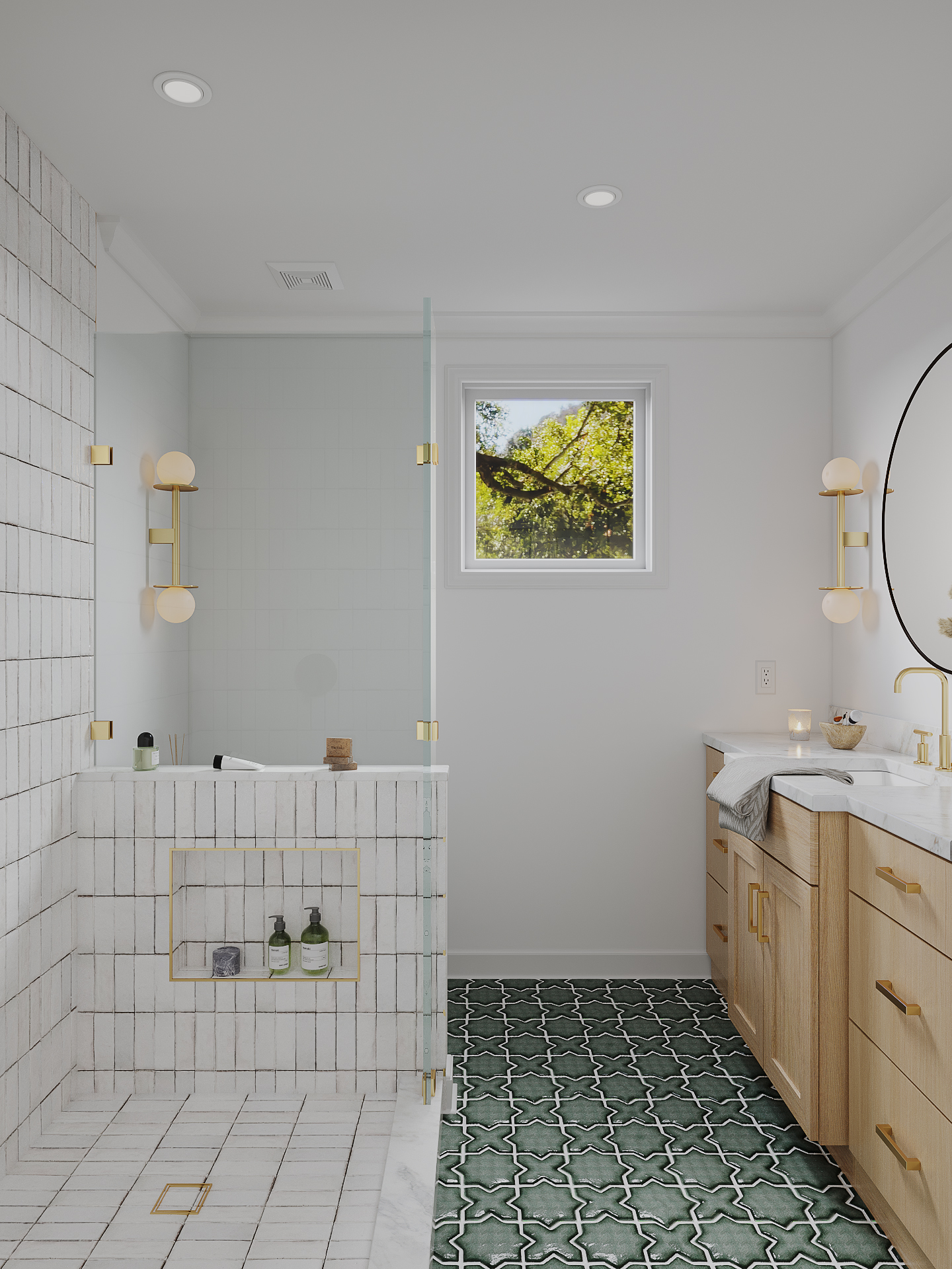 Bathroom Remodel San Jose, CA E&E Construction and Remodeling