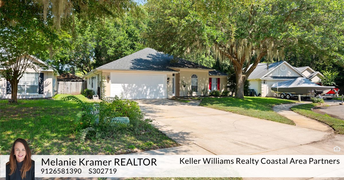 3 Patron Court, Savannah, GA 31406