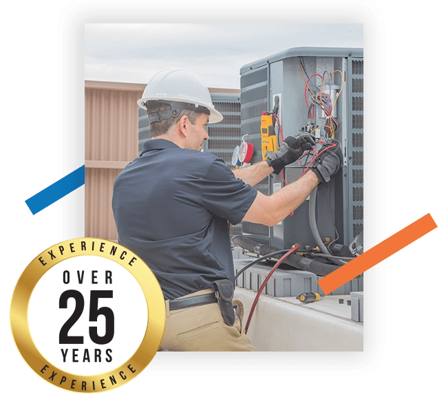 About Us E&J HVAC SOLUTIONS