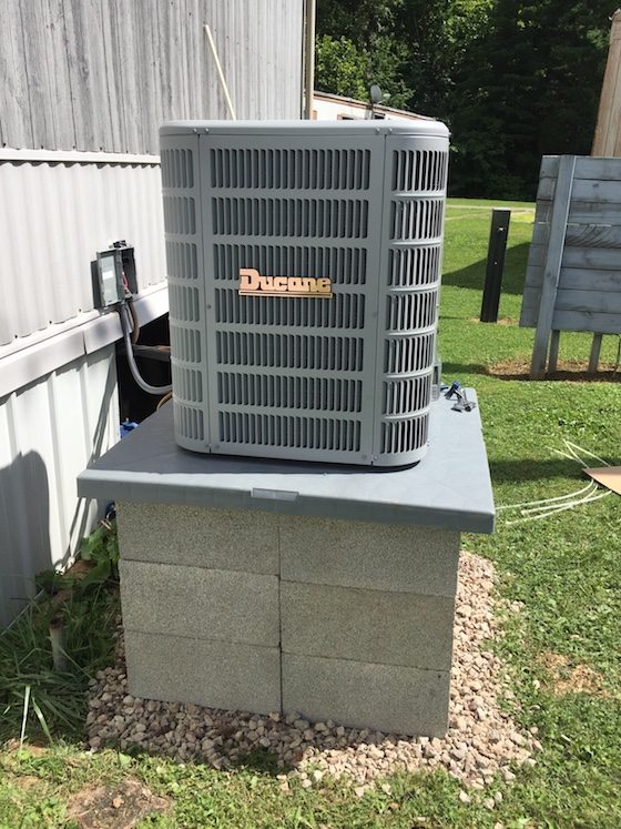 Heating & Air Conditioning Repair Heating & A/C Repair Bidwell, OH