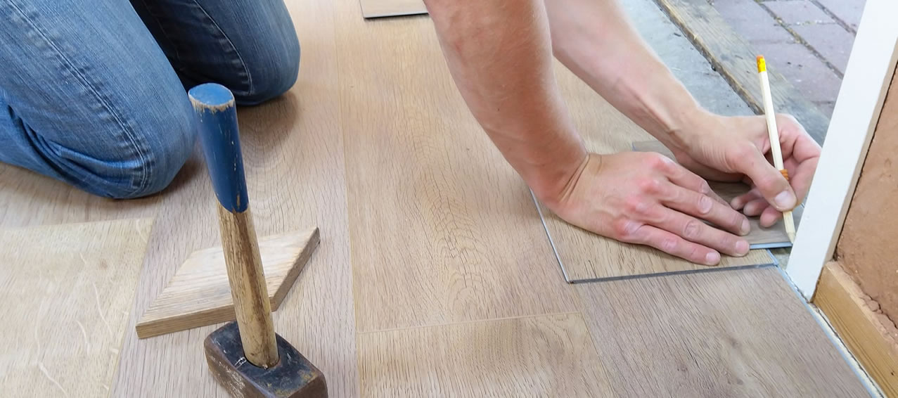 Choosing the right commercial flooring contractors & Specialists