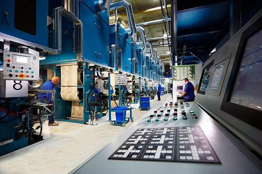 Effective Print Machinery 1 WorldLeading Print Machine Providers