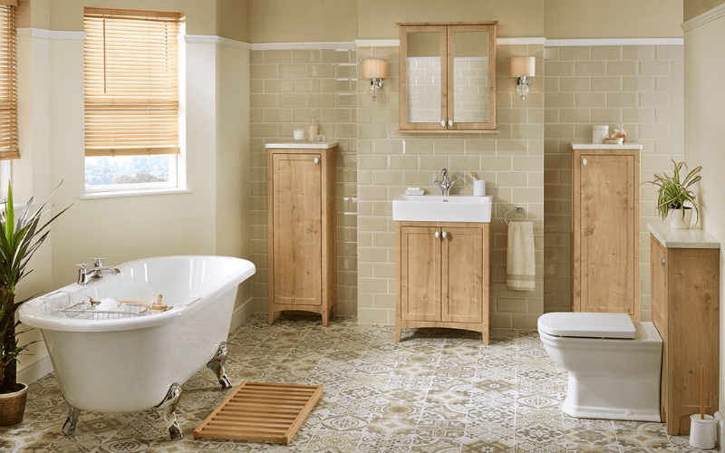 E&R Fivemiletown Tile & Bathroom Specialists Fivemiletown