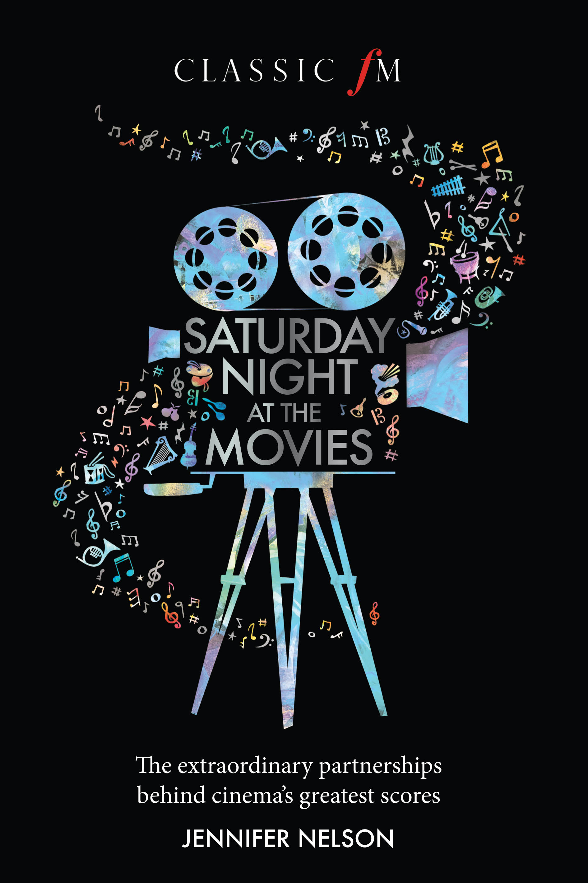 Elliot & Thompson Saturday Night at the Movies