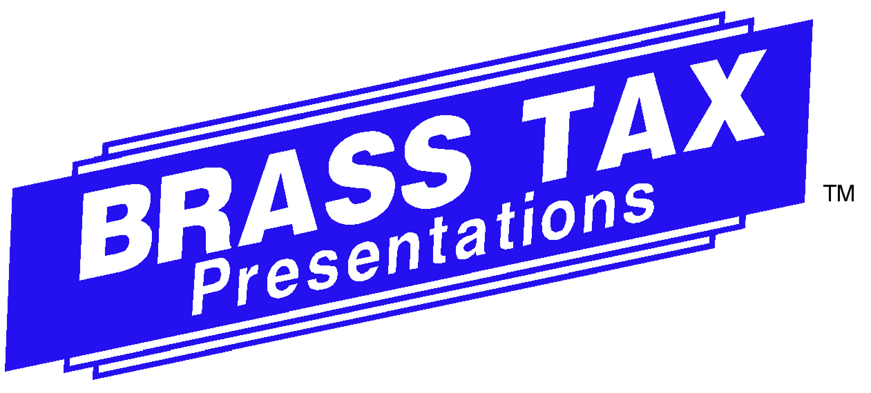 One of our partners is Brass Tax Orange County Society of Enrolled Agents