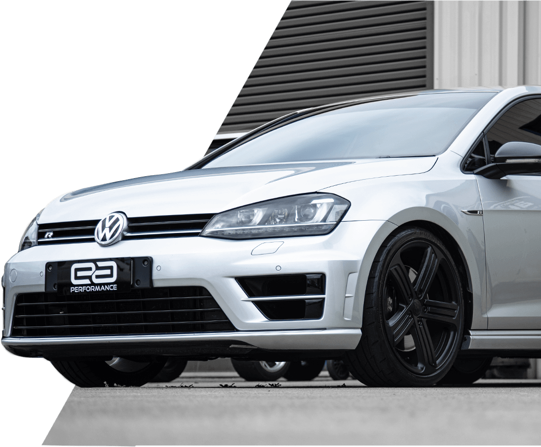 Vehicle Tuning EA Performance Parts Elden's Autobahn Gold Coast