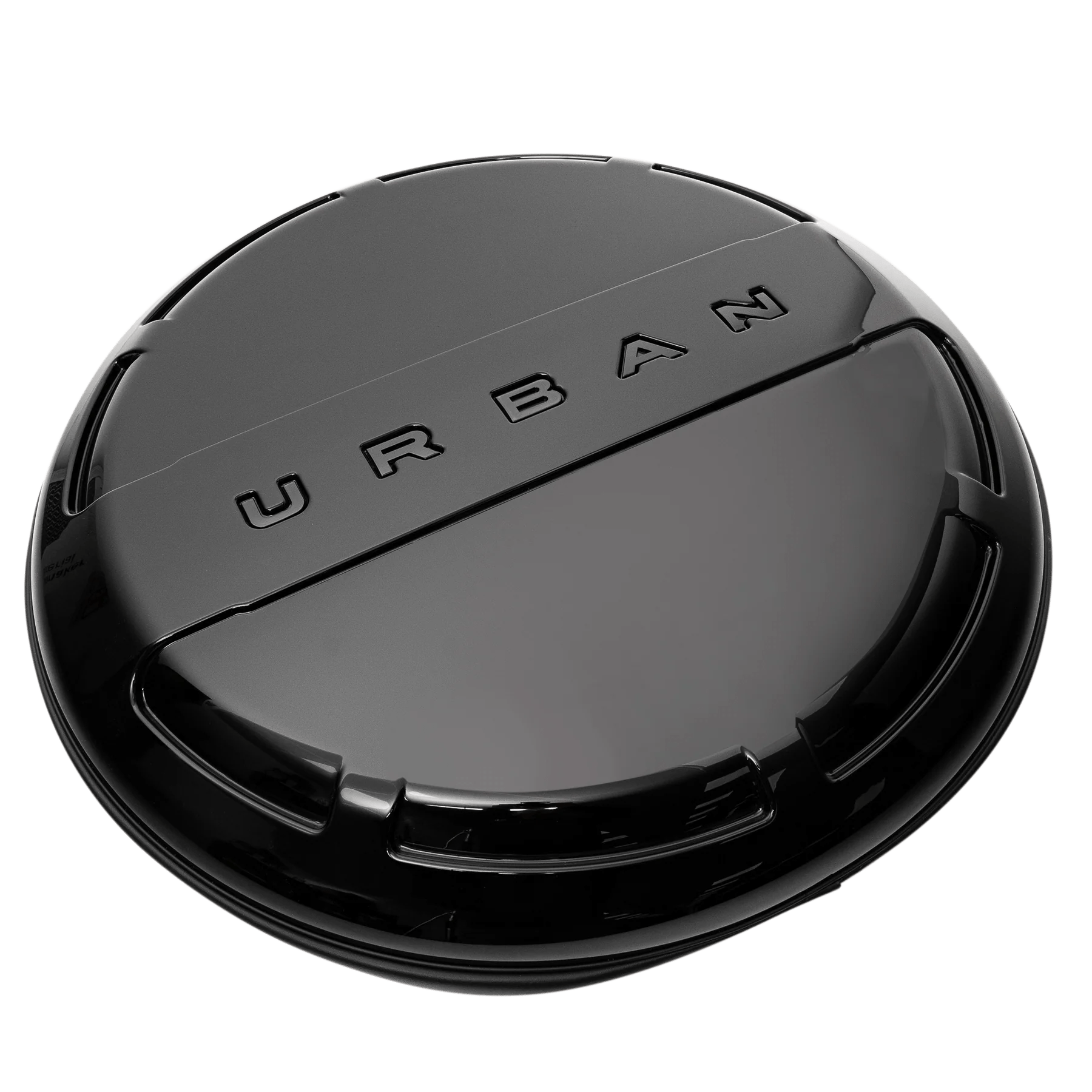 DEFENDER 110 (2020) SPARE WHEEL COVERS URBAN Eldens Autobahn