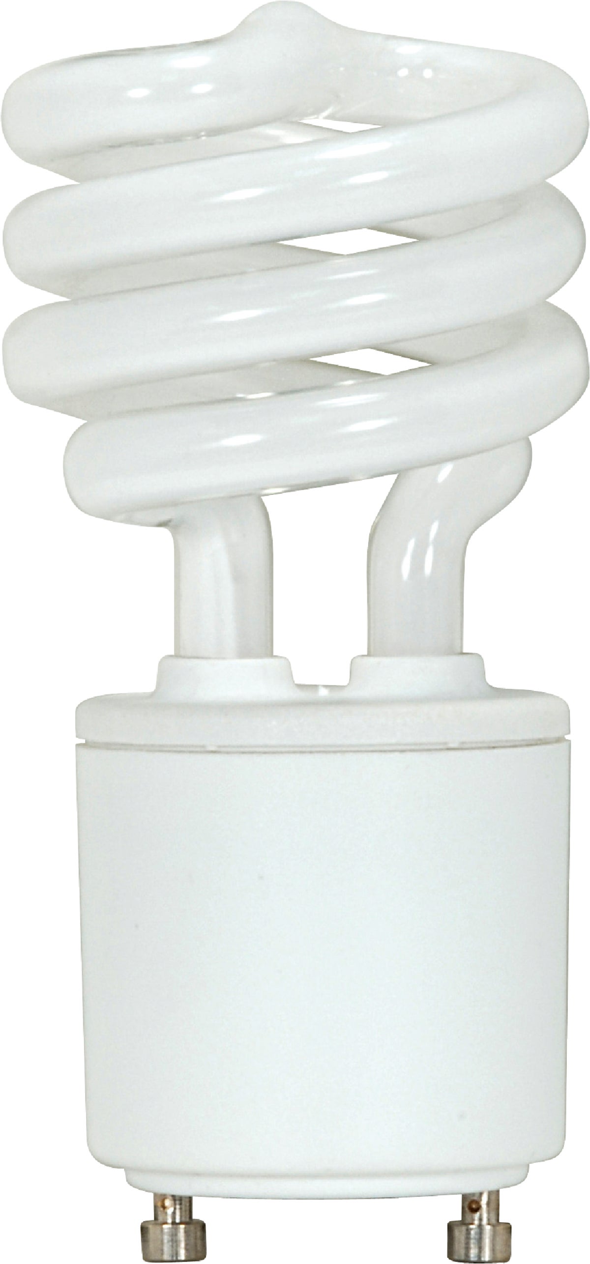 Buy Satco T2 Spiral GU24 CFL Light Bulb