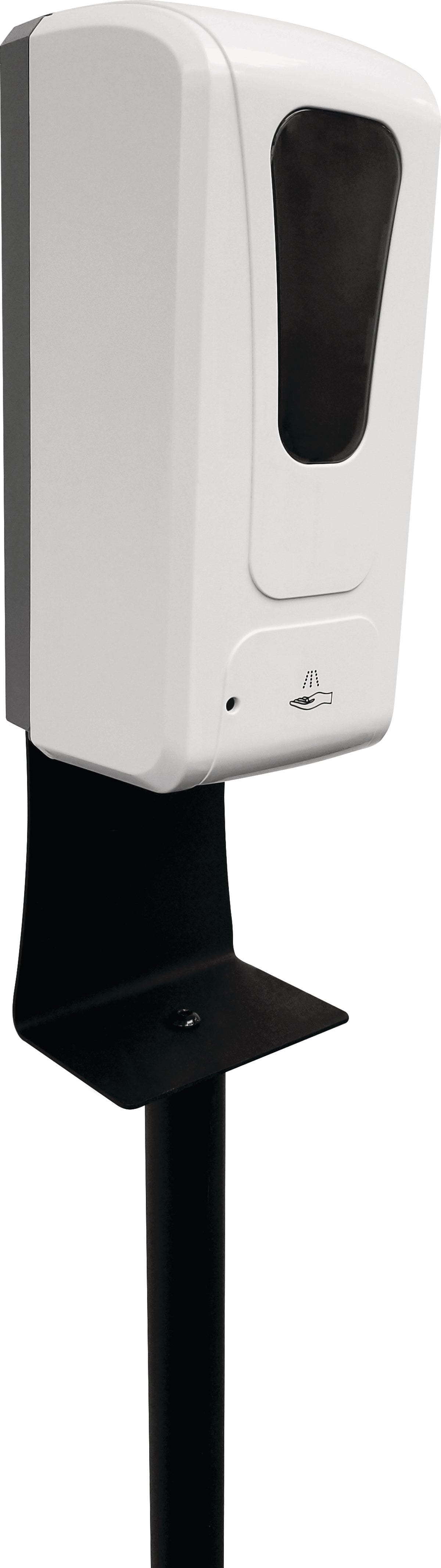 Buy Sani Maxx Hand Sanitizer Dispenser 1 Qt., White/Black