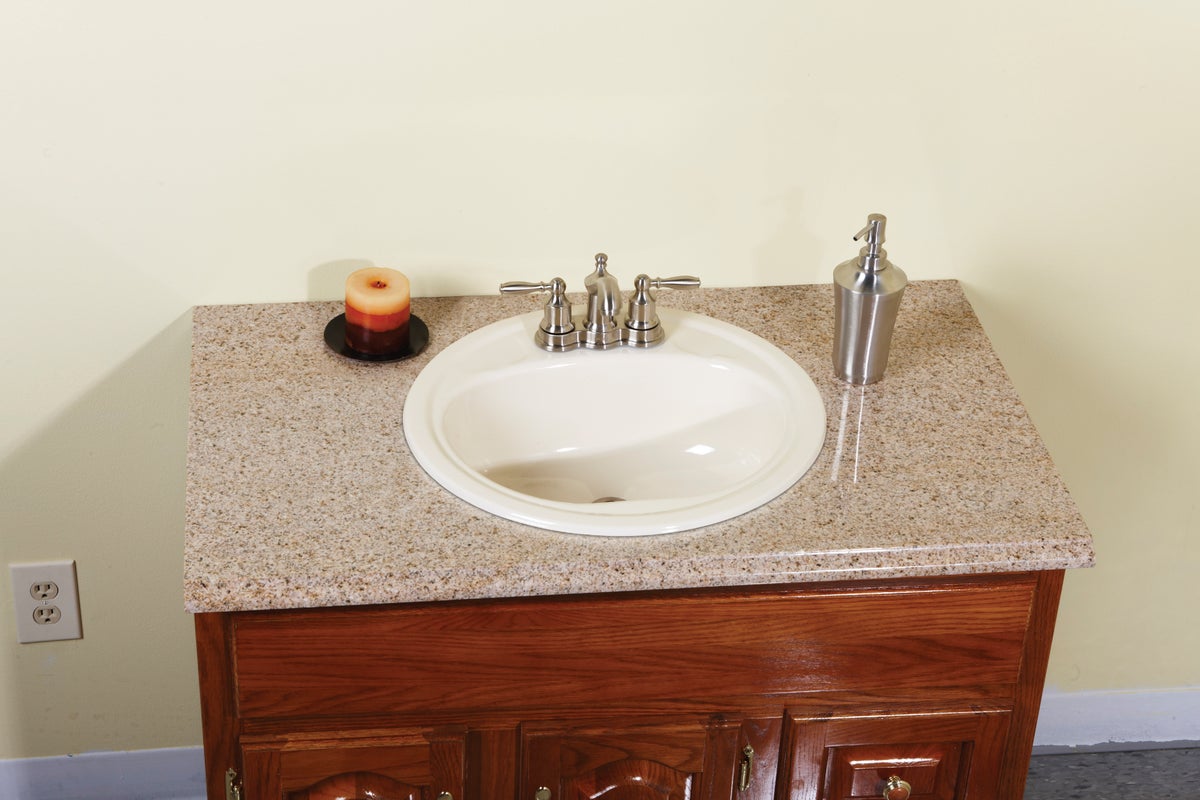 Buy Briggs Homer Bathroom Sink