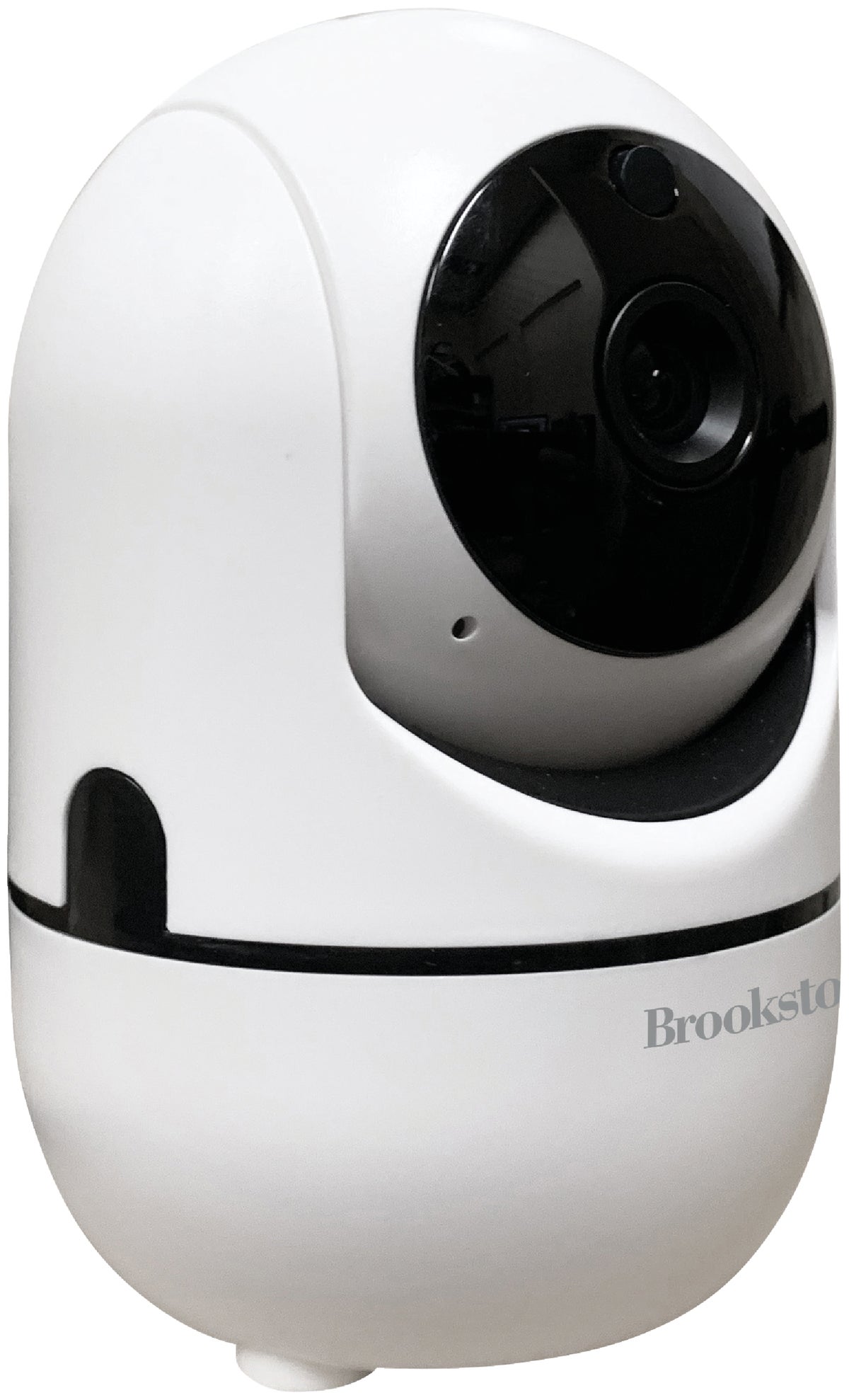 Buy Brookstone WiFi Security Camera White