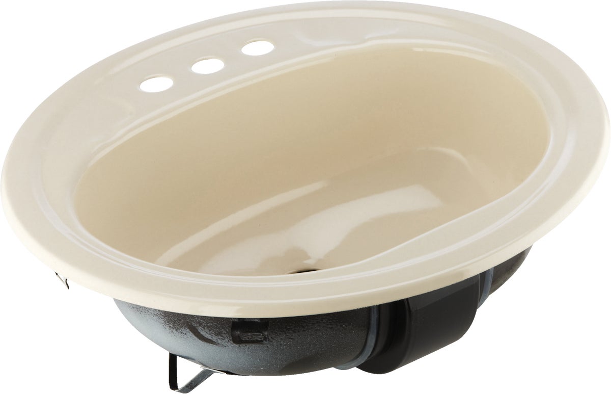 Buy Briggs Homer Bathroom Sink