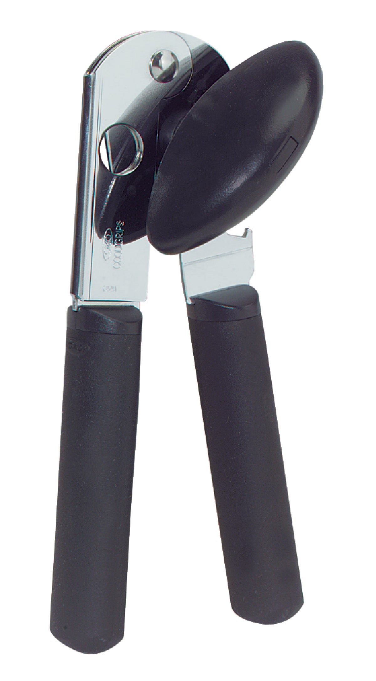 Buy OXO Good Grips Handheld Can Opener Black