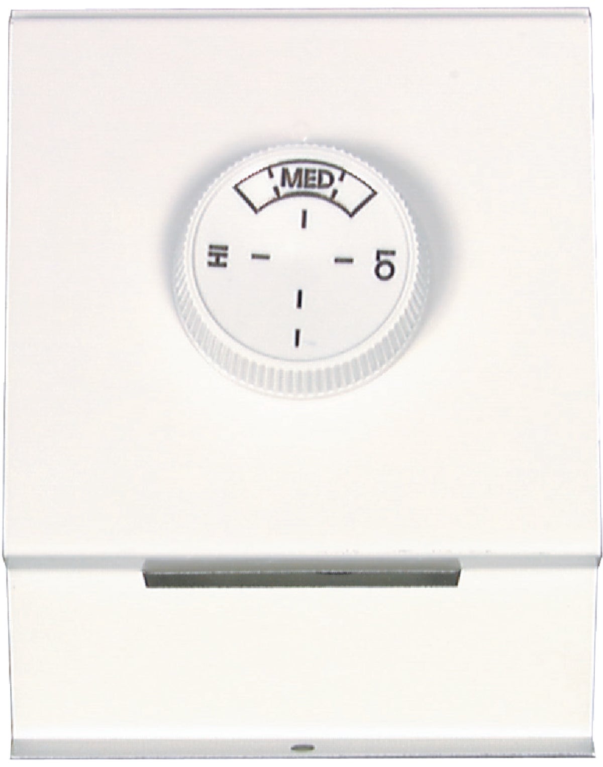 Buy FAHRENHEAT Electric Baseboard Heater Thermostat White