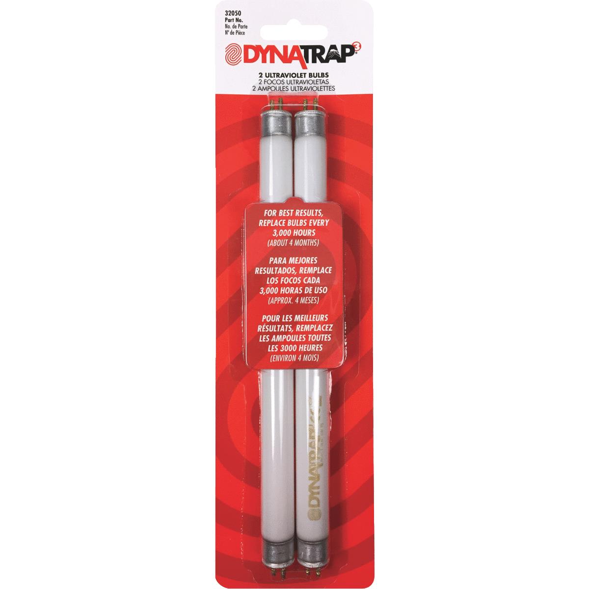 Buy Dynatrap Insect Trap Replacement Bulb