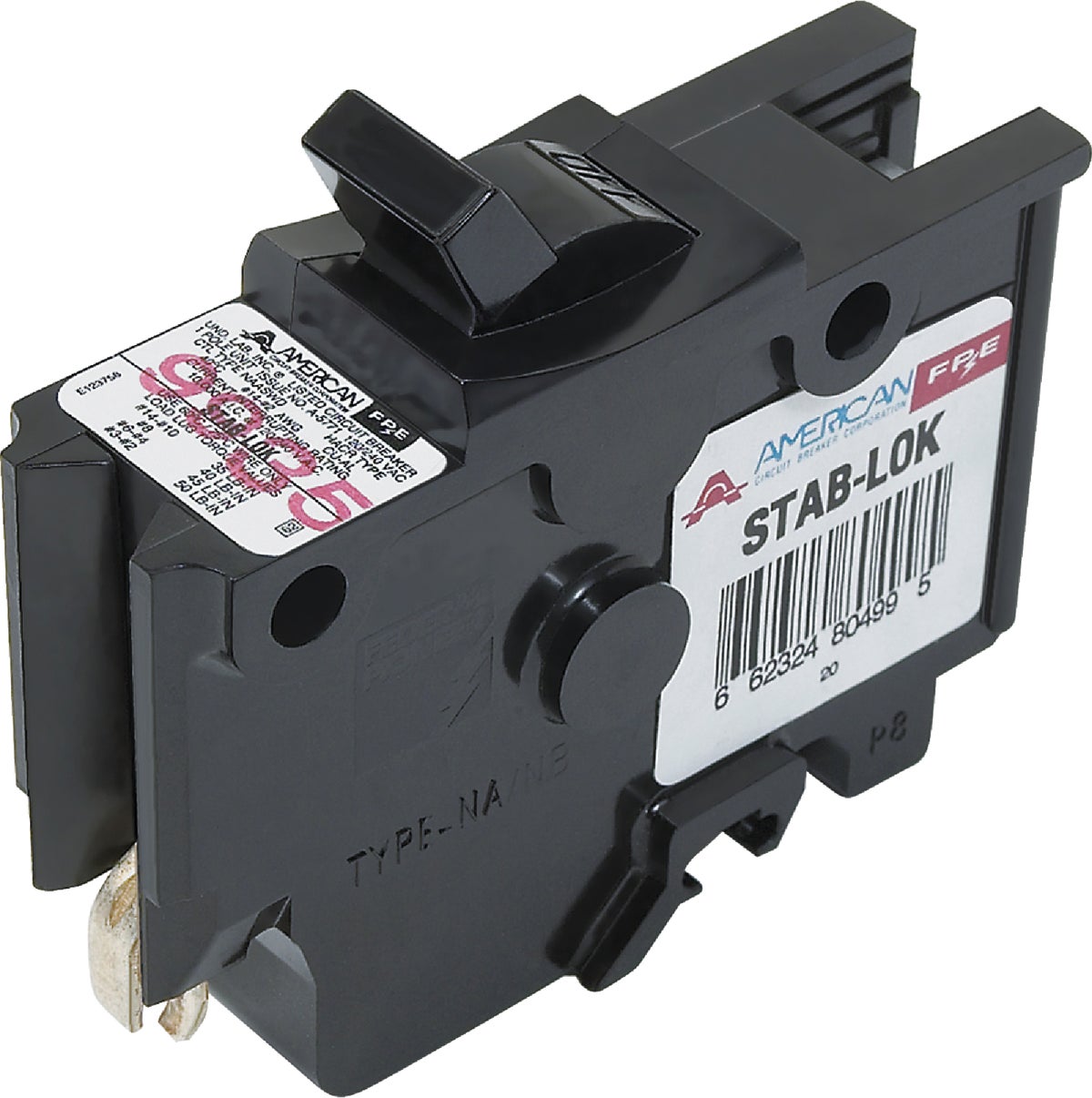 Buy Connecticut Electric Packaged Replacement Circuit Breaker For