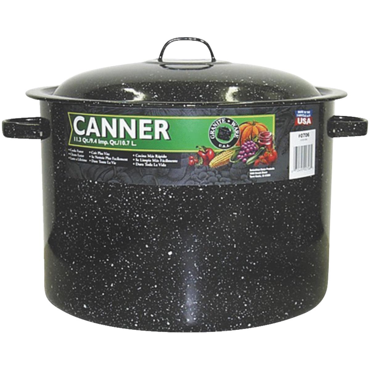 Sport en vakantie Black Coffee Boiler Columbian Home Graniteware 3 qt com