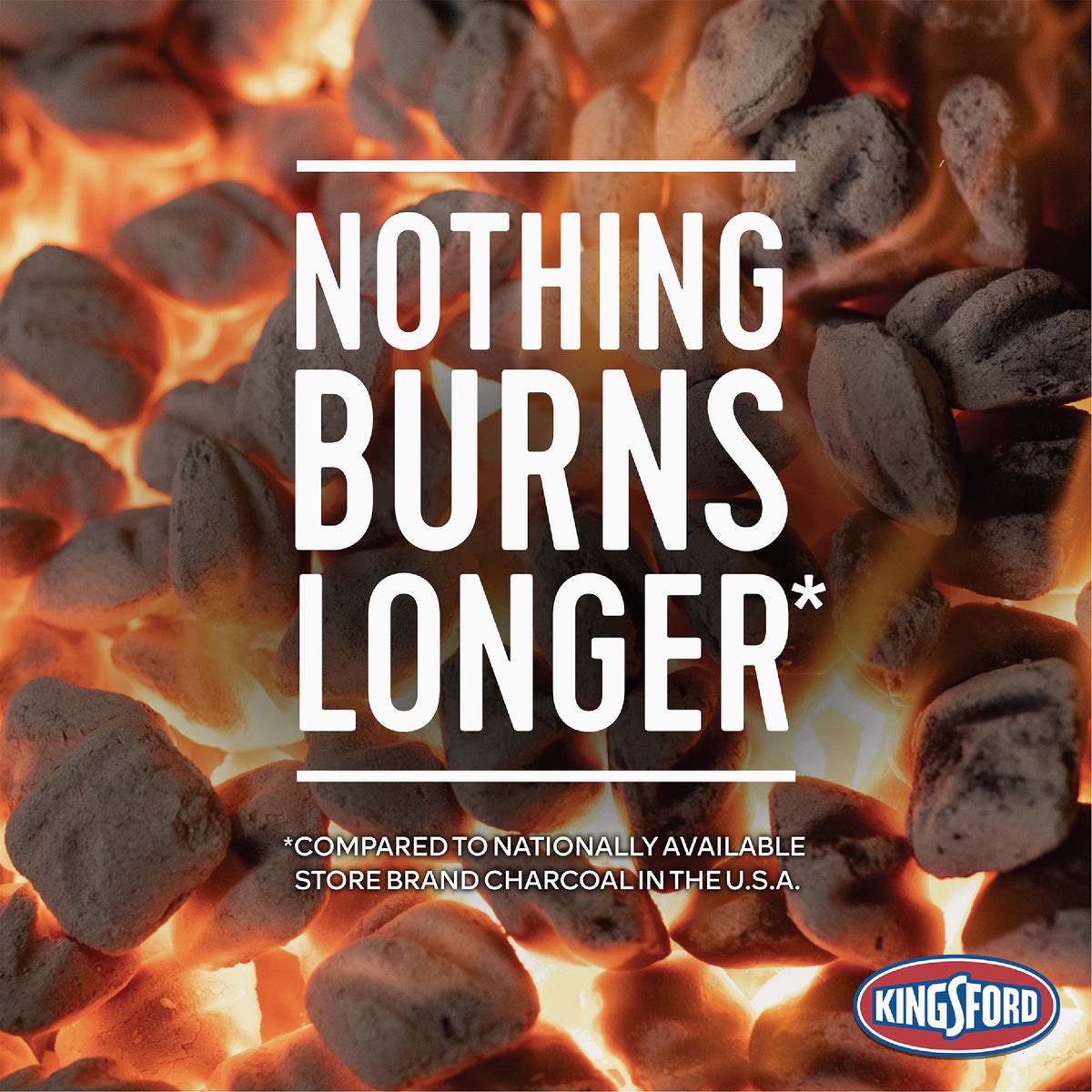 Buy Kingsford Signature Flavors Charcoal Flavor Booster