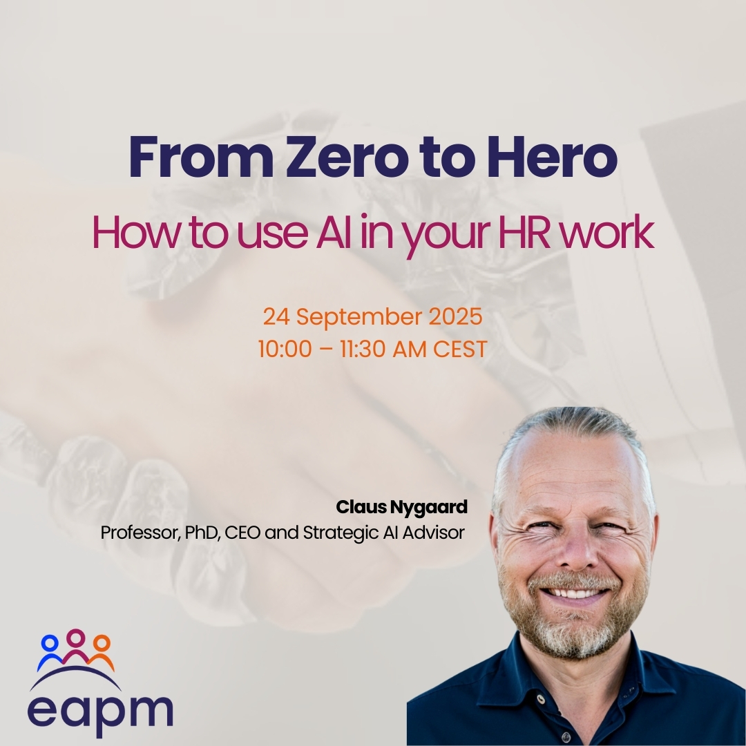 From Zero to Hero How to Use AI in Your HR Work(04)
