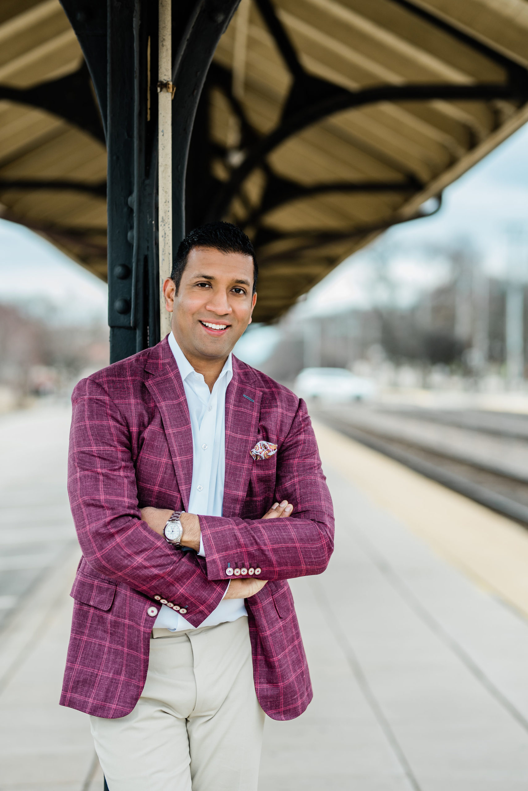 Perspectives from a Psychiatrist in Chicago on Covid19