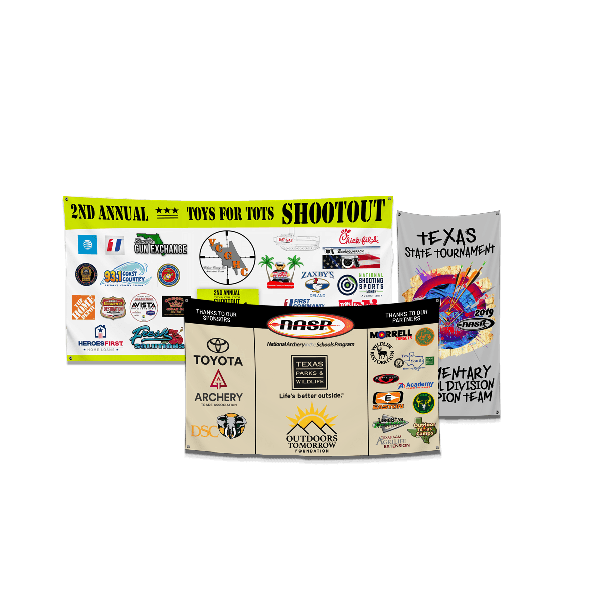 Signs and Banners Signs and Banners Archives EAPromos