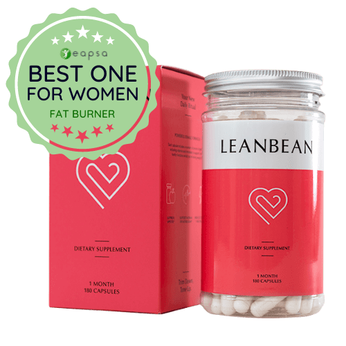 Leanbean Review 2022 Prices, Ingredients & WARNINGS American